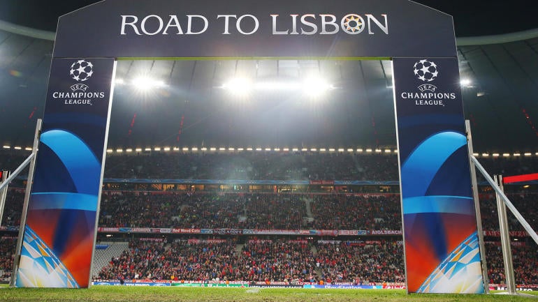Paris Saint-Germain v Borussia Dortmund - UEFA Champions League Round of 16: Second Leg