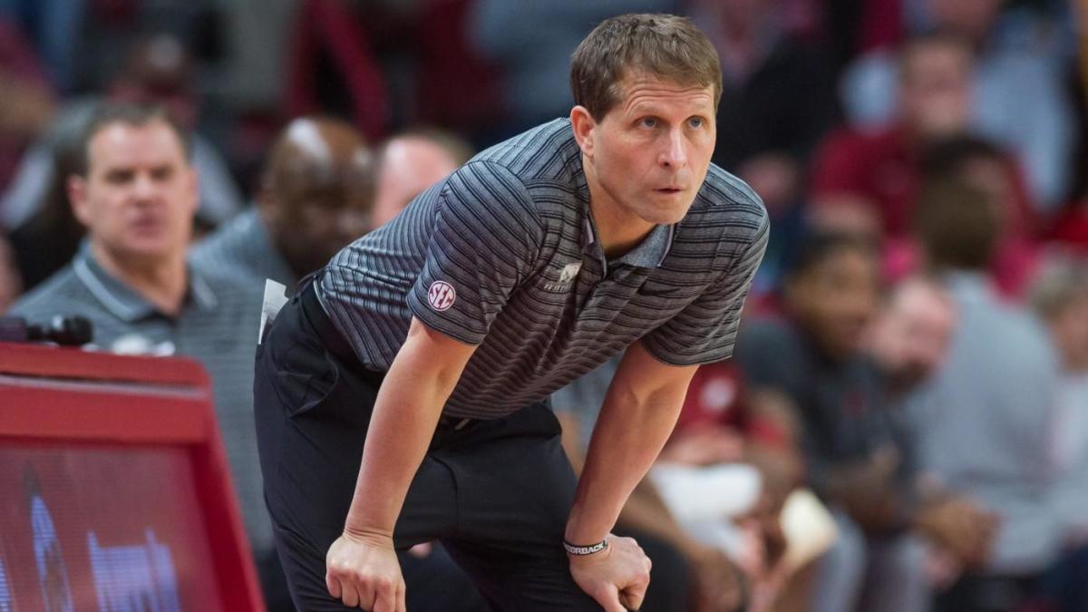 How Arkansas coach Eric Musselman is rapidly rebuilding the Razorbacks' roster - CBSSports.com