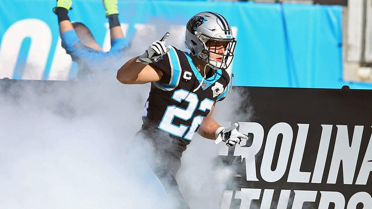Panthers Picks & Props: The Curtis Samuel Breakout is Coming