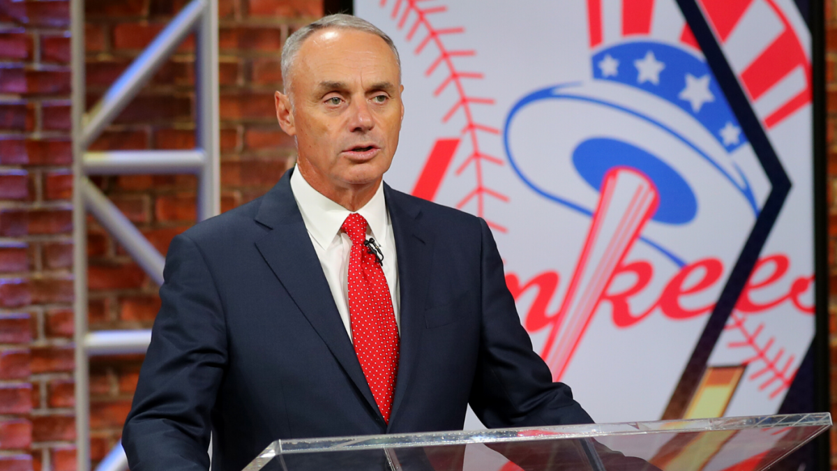 Rob Manfred needs take drastic actions against the Yankees