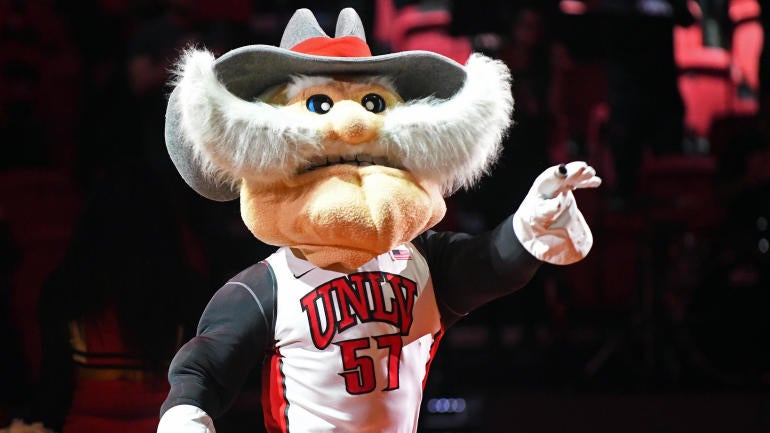 NCAA Basketball: Incarnate Word at UNLV