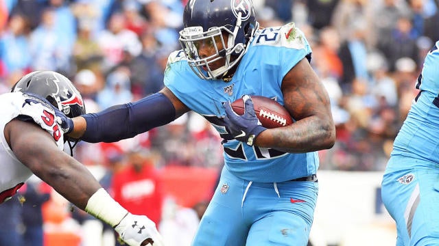 Franchise Tag Deadline Watch: Derrick Henry