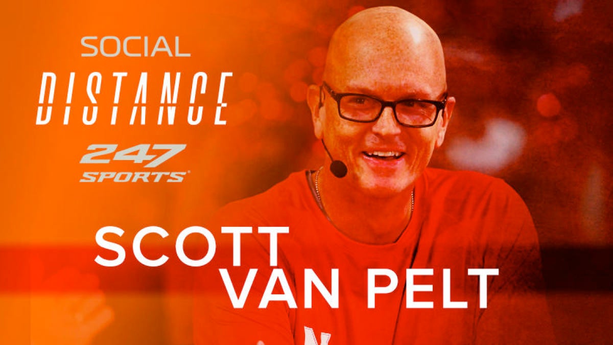 scott van pelt picks