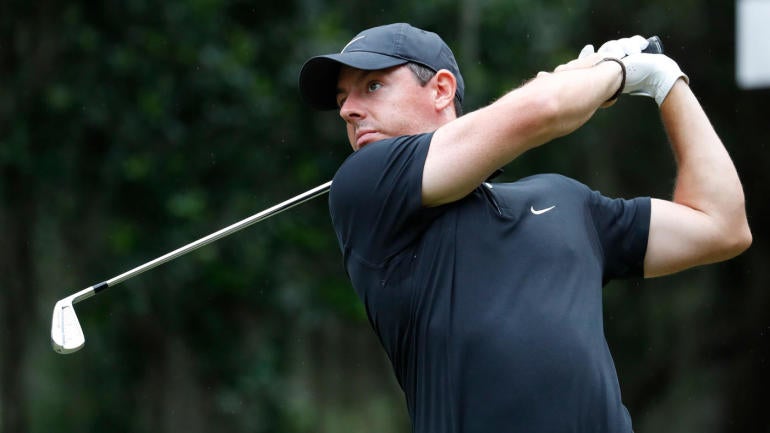 2024 Masters odds, field Surprising PGA picks, predictions from top