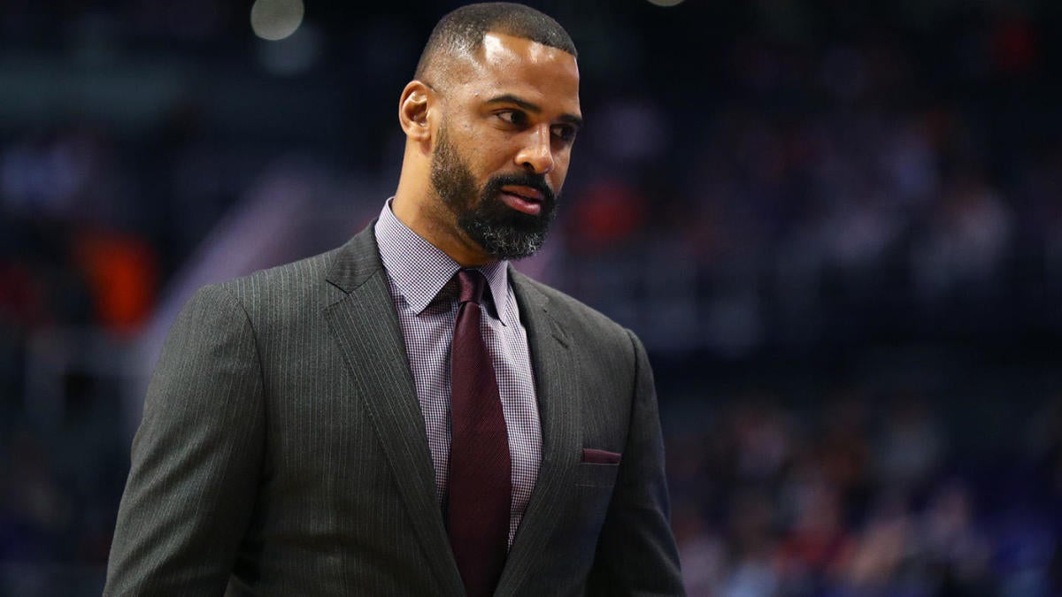 Knicks To Interview Ime Udoka Pat Delany Chris Fleming For Head
