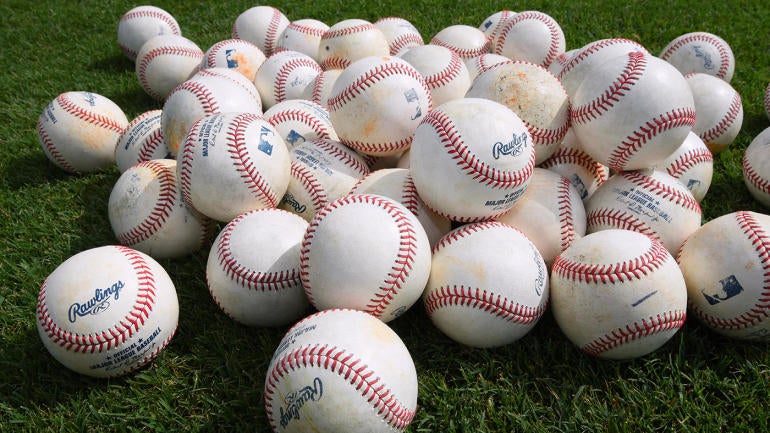 MLB considering 'bubble' option once again in response to COVID-19 ...