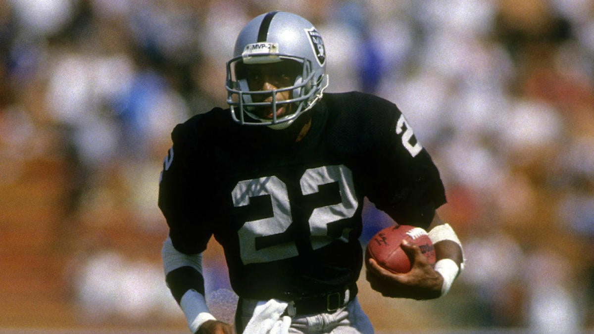 Mike Haynes on the Raiders' win in Super Bowl XVIII