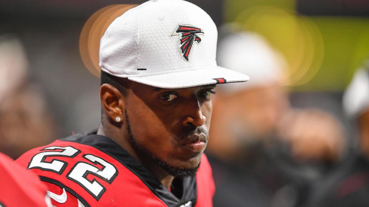 Keanu Neal suffers Achilles injury, will not return vs. Colts