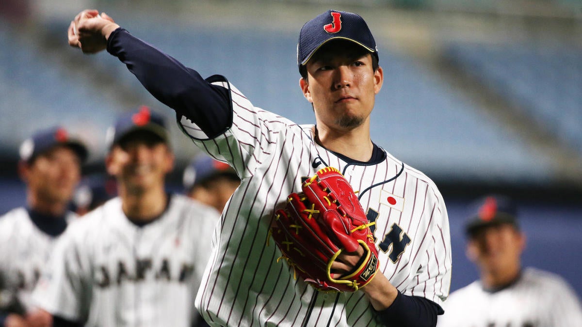 Professional Baseball: 10 to watch in Japan, including some potential future aces - CBSSports.com