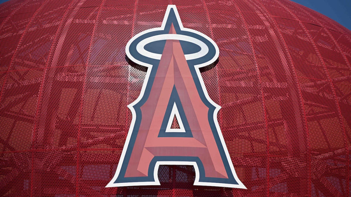 Angels GM search: Team's play-by-play announcer interviews, but is not ...