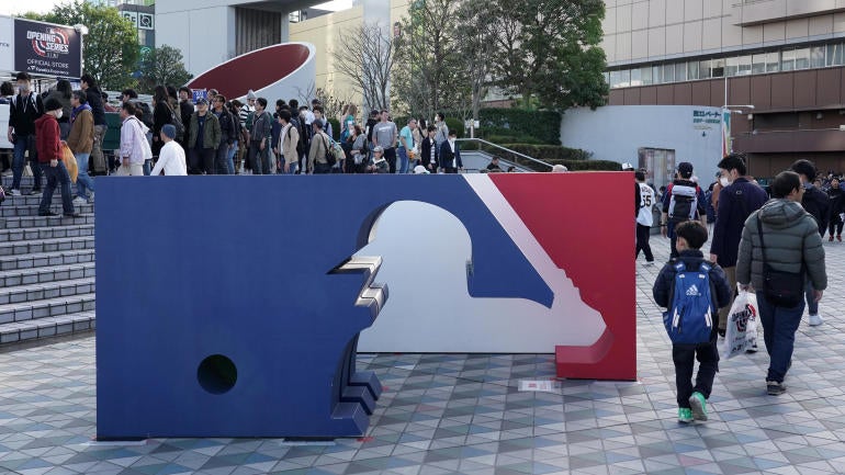 Seattle Mariners v Oakland Athletics