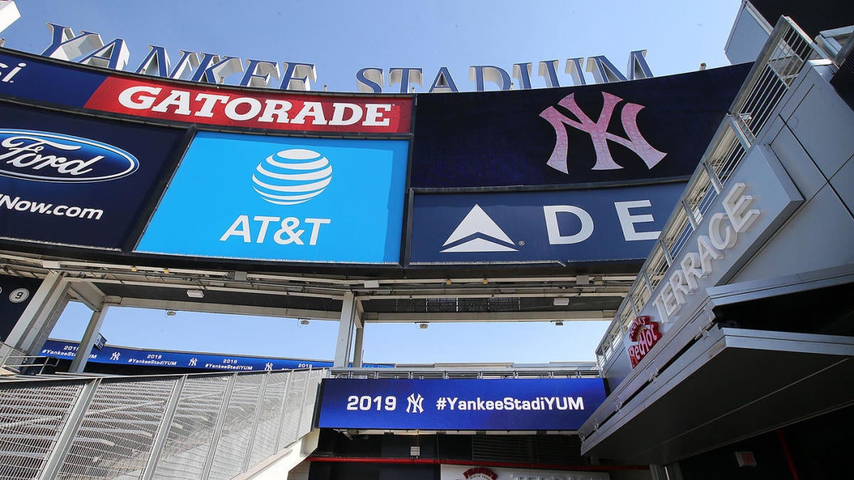 2019 Preview: New York Yankees, Yankee Stadium