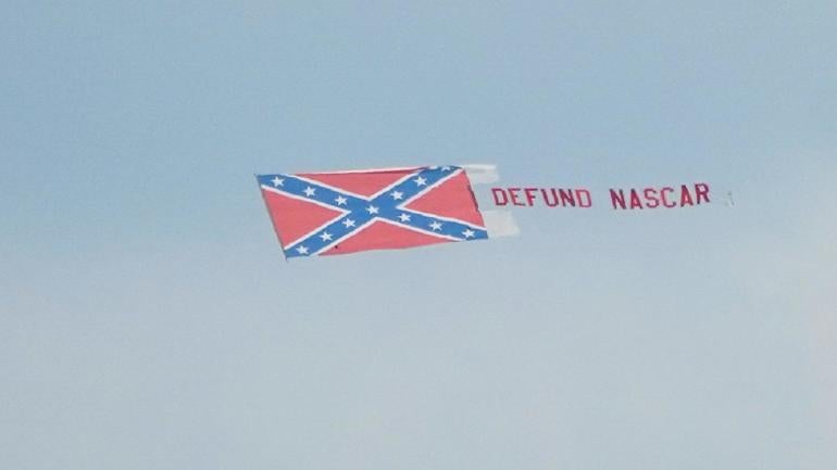 NASCAR: NASCAR Cup Series