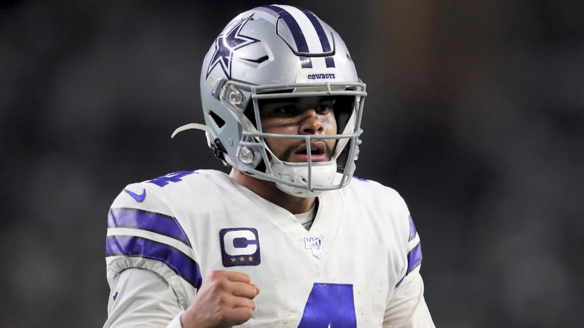 Dallas Cowboys QB Dak Prescott has chance to join exclusive club