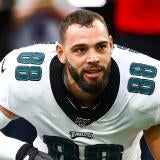 NFL: Philadelphia Eagles at Minnesota Vikings