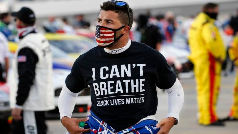 NASCAR Cup Series Folds of Honor QuikTrip 500