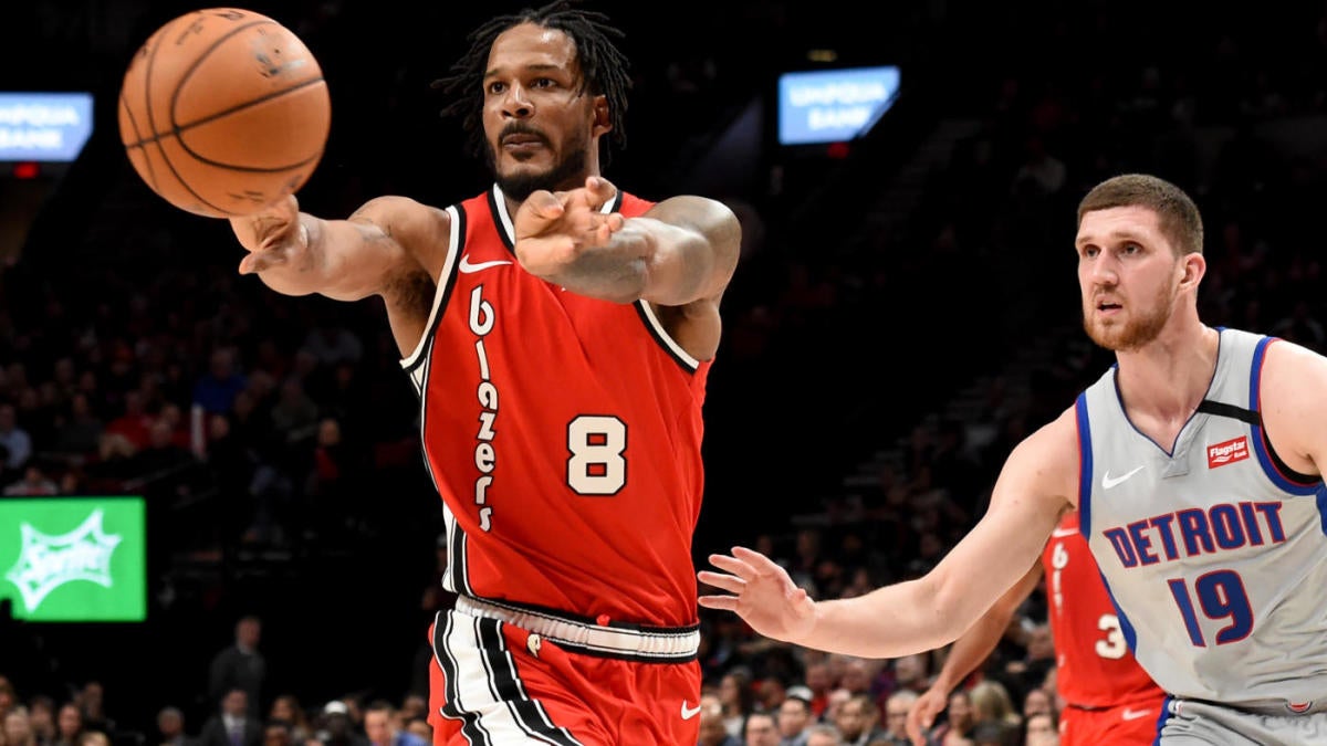 Trail Blazers' Trevor Ariza opts out of 
