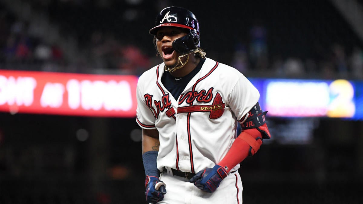 Ronald Acuña Jr. Preview, Player Props: Braves vs. Rockies