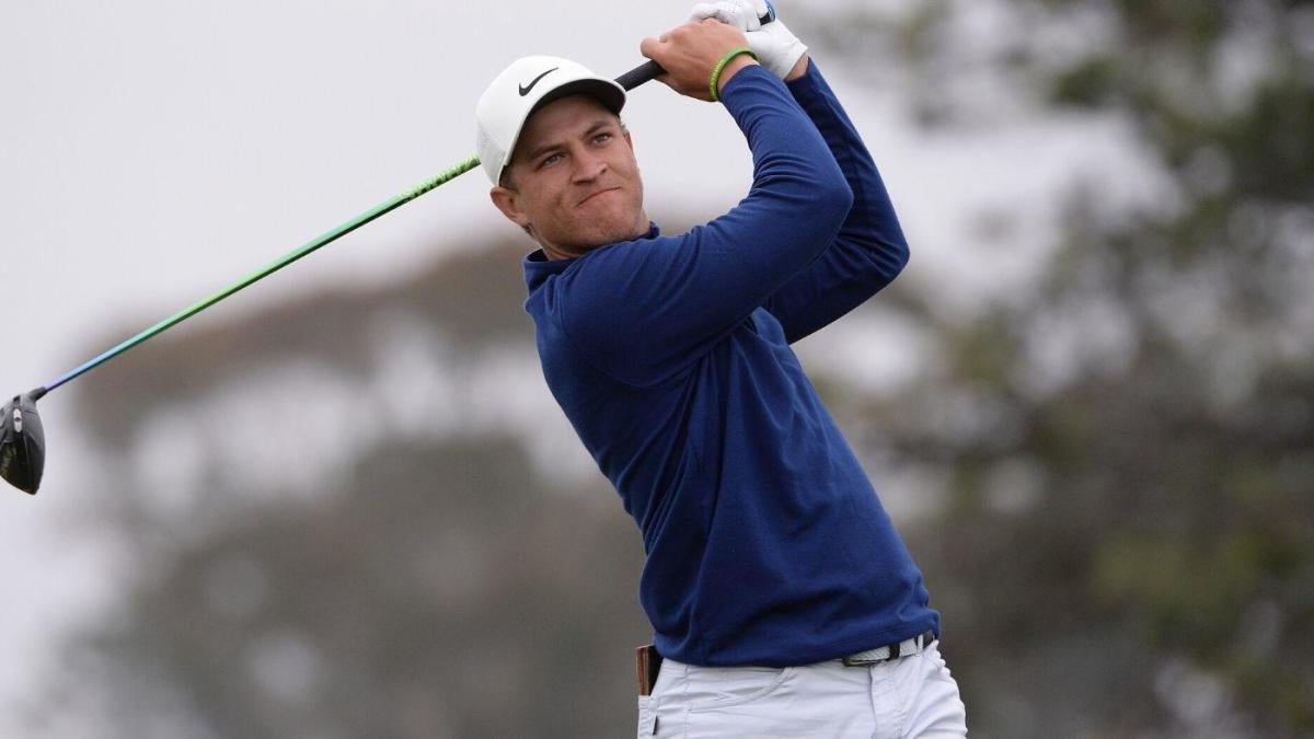 Cameron Champ tests positive for the coronavirus, withdraws from ...