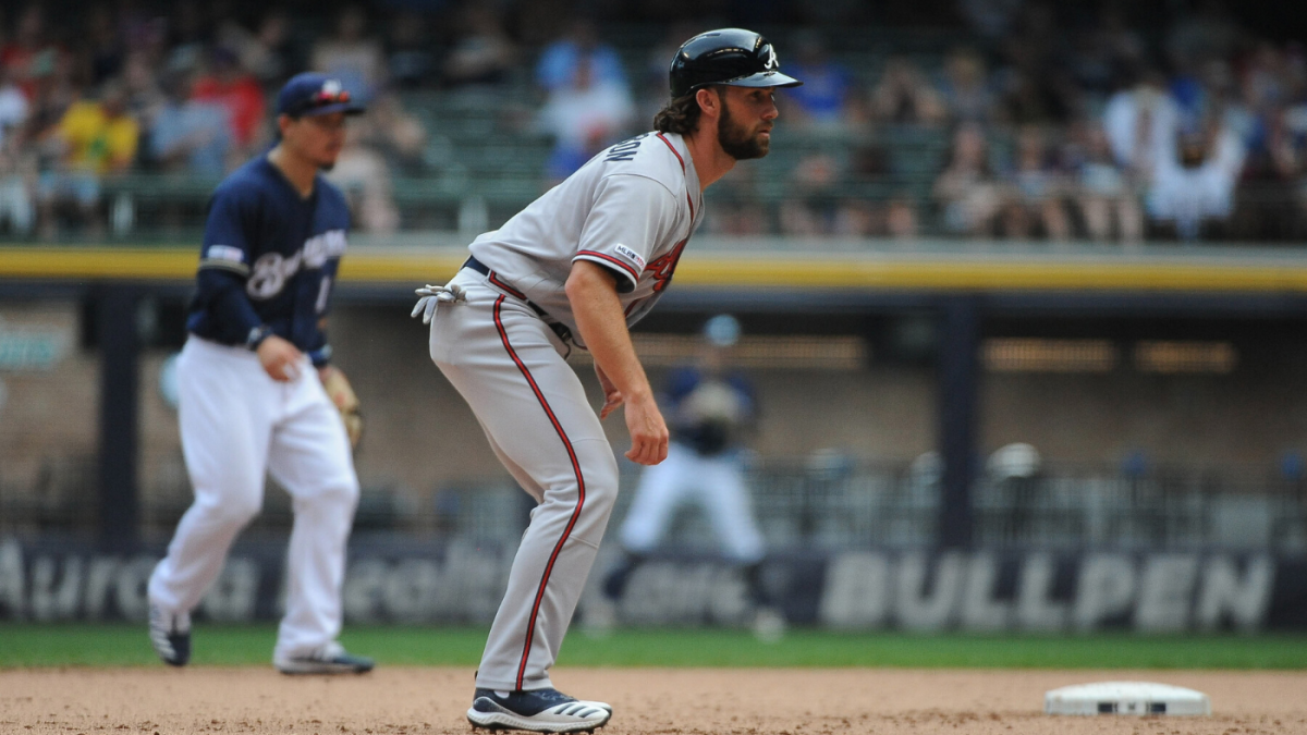 MLB experiment aligns 2nd base with 1st and 3rd … after 135 years, Aviators