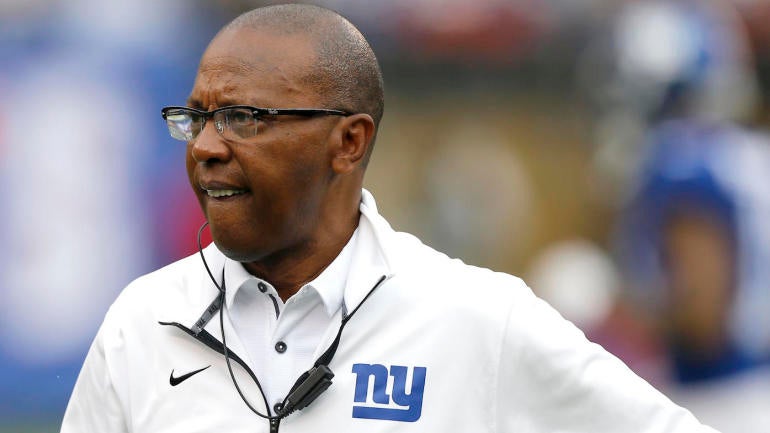 NFL: Los Angeles Chargers at New York Giants