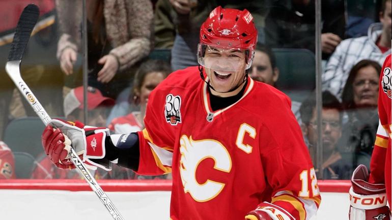 Hockey Hall Of Fame Jarome Iginla Highlights 2020 Class In First Year