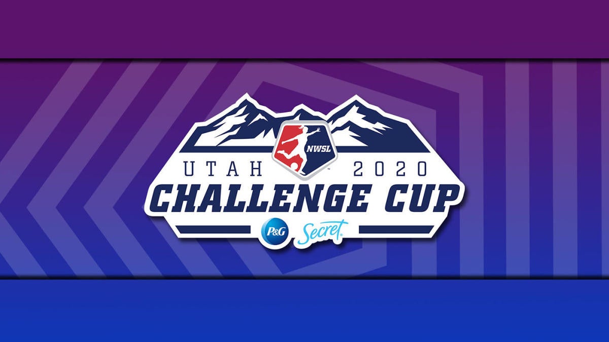 NWSL Challenge Cup scores, results Complete match list for Utah
