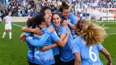 Portland Thorns FC v Chicago Red Stars