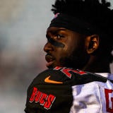 NFL: Tampa Bay Buccaneers at Jacksonville Jaguars