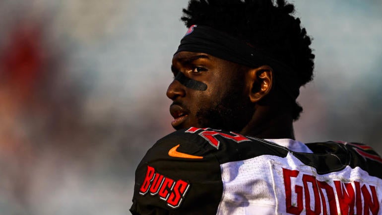NFL: Tampa Bay Buccaneers at Jacksonville Jaguars