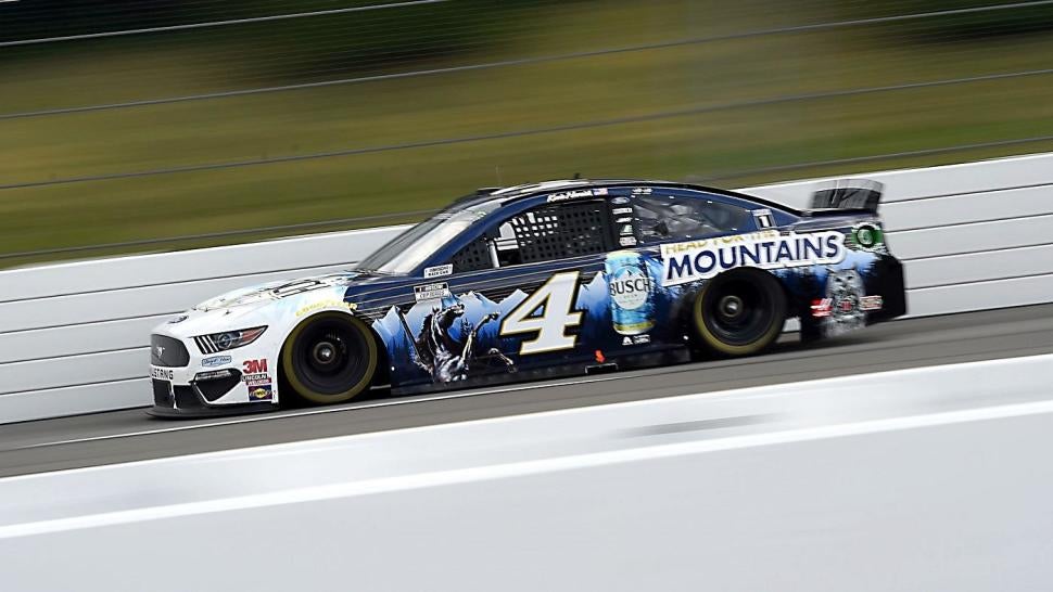 NASCAR: Bluegreen Vacations Duels At DAYTONA