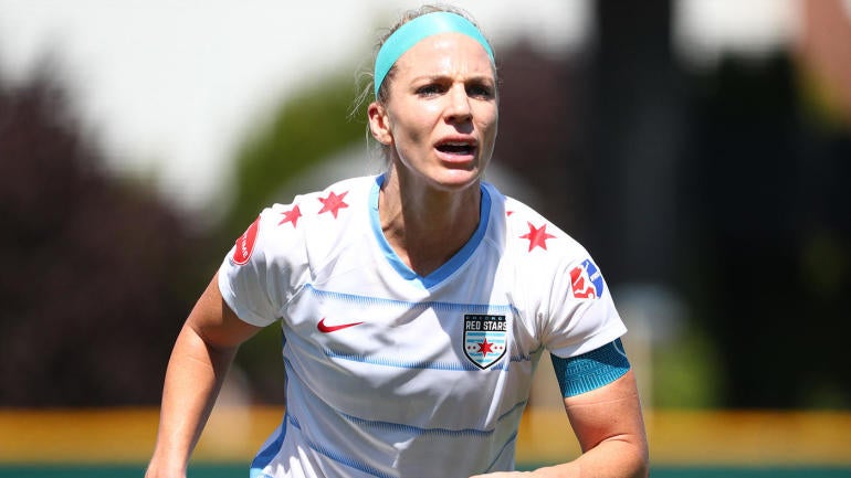 Chicago Red Stars v Seattle Reign