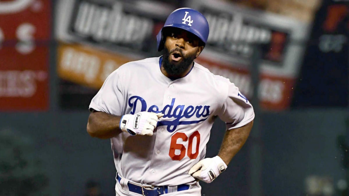 Andrew Toles: Family seeks help for Dodgers outfielder with illness