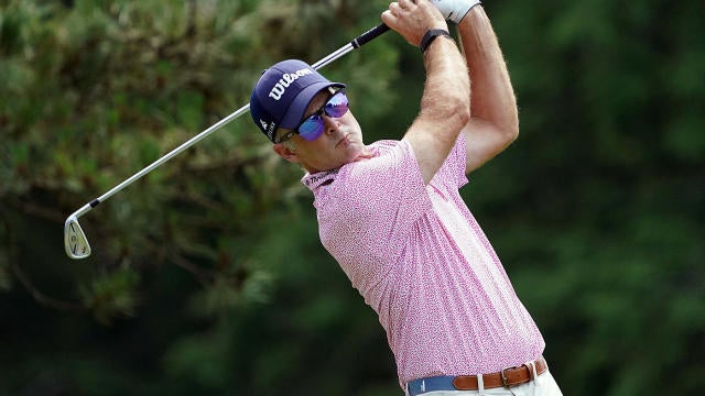 Matchup: Kevin Streelman vs. Corey Conners