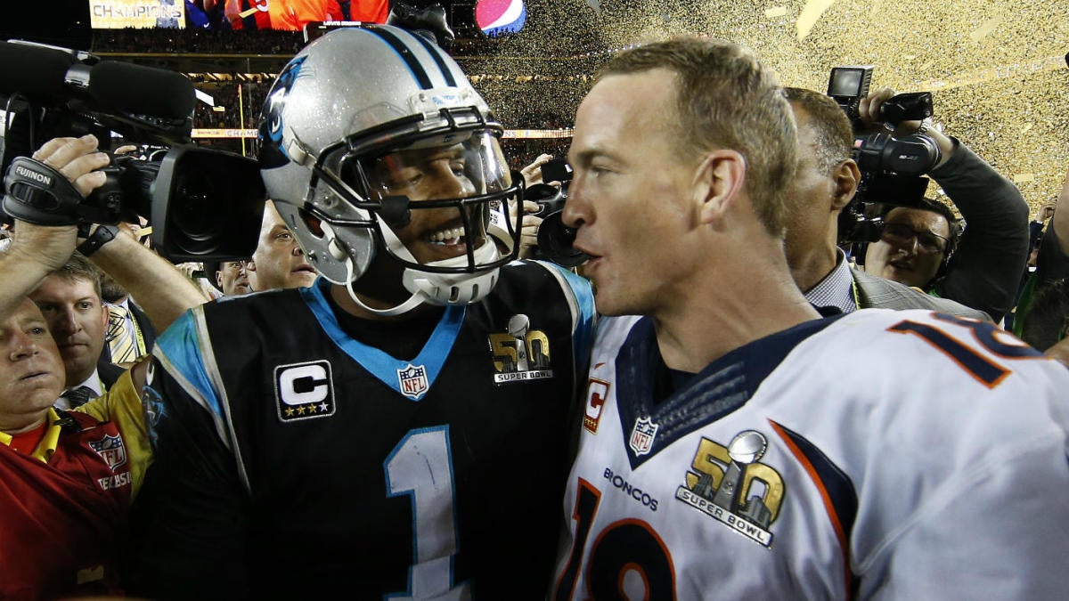 Dominant D carries Manning, Broncos to 24-10 Super Bowl win