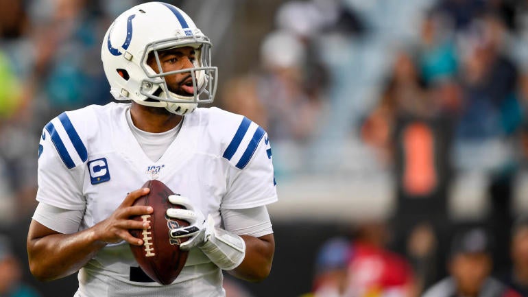 NFL: Indianapolis Colts at Jacksonville Jaguars