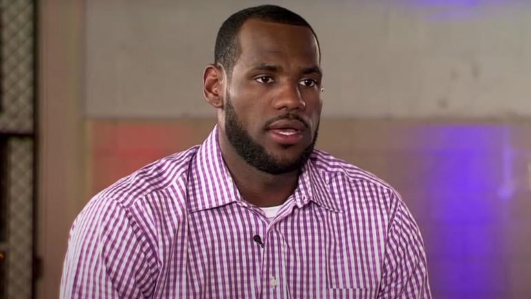 'The Decision' Revisited: How LeBron James Used Free Agency To Empower ...