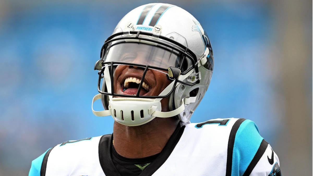Cam Newton to Patriots: What are his injuries, why didn't other teams sign him, how will Pats offense look? - CBS Sports