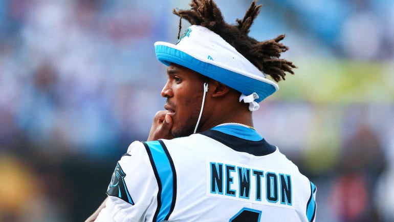 NFL: Preseason-Buffalo Bills at Carolina Panthers