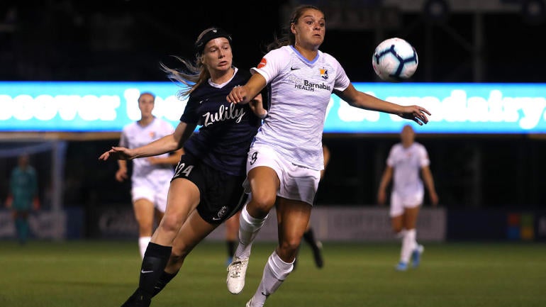 Sky Blue FC v Seattle Reign