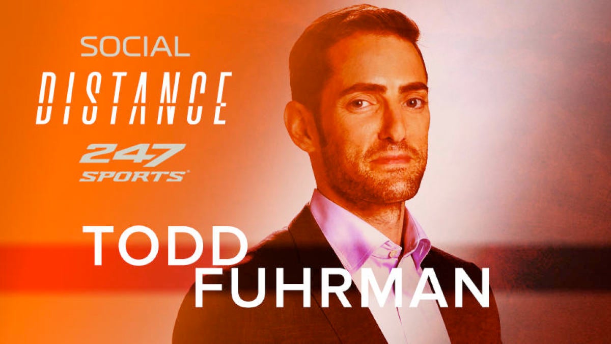 Social Distance: Todd Fuhrman on the uncertainty of college football  gambling in 2020 
