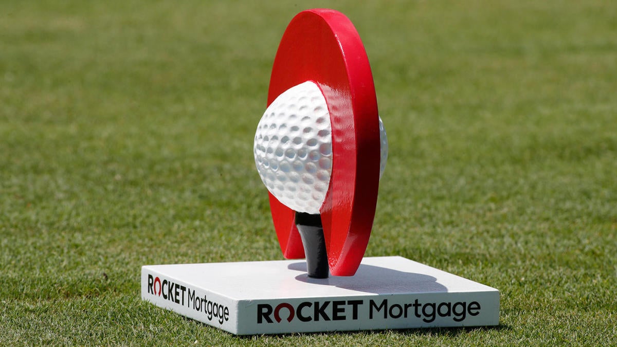 2020 Rocket Mortgage Classic Leaderboard Live Coverage, Golf Scores