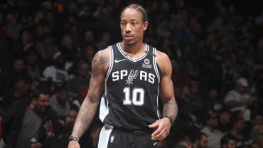 NBA: Charlotte Hornets at Cleveland Cavaliers