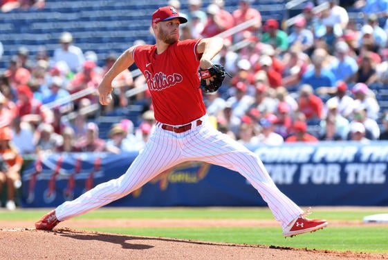 Phillies roster for MLB restart: Three things to know as Philadelphia ...