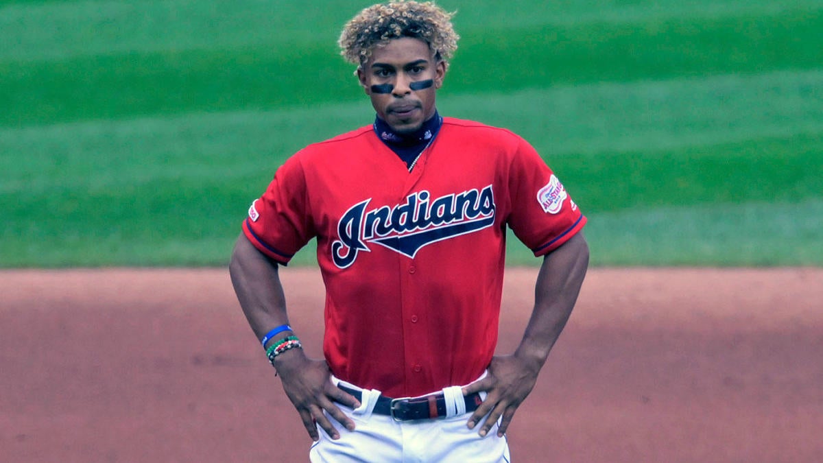 What Does Francisco Lindor Trade to Mets Mean for Dodgers? – Think Blue  Planning Committee