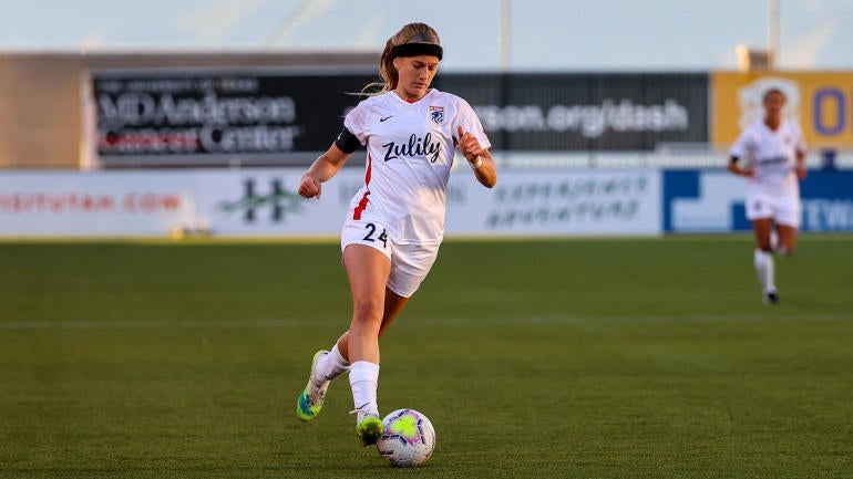 Soccer: NWSL Challenge Cup-OL Reign vs Big Sky FC