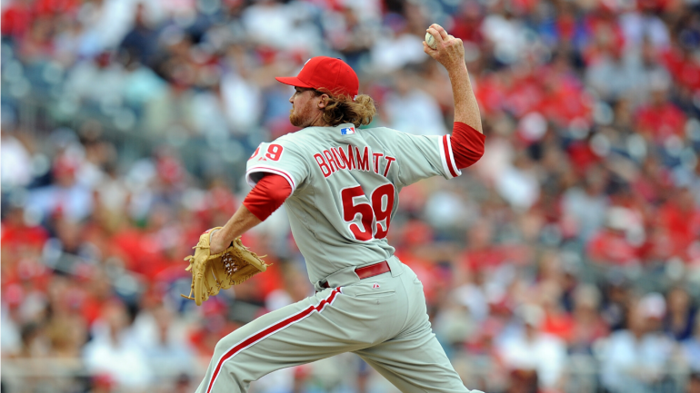 Former Phillies pitcher Tyson Brummett dies in plane crash 1 tyson-brummett.png