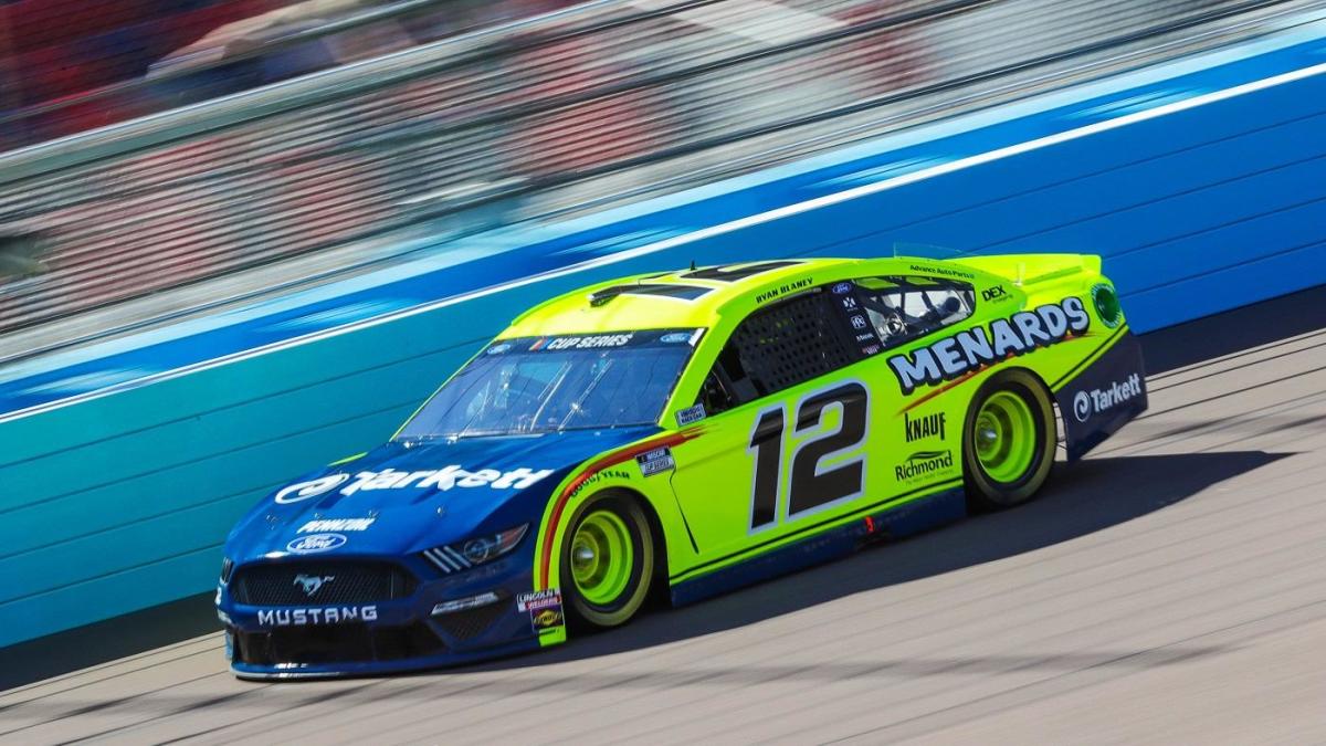 Nascar Dfs Top 2020 Go Bowling 235 Draftkings Fanduel Daily Fantasy Picks Advice Cbssports Com