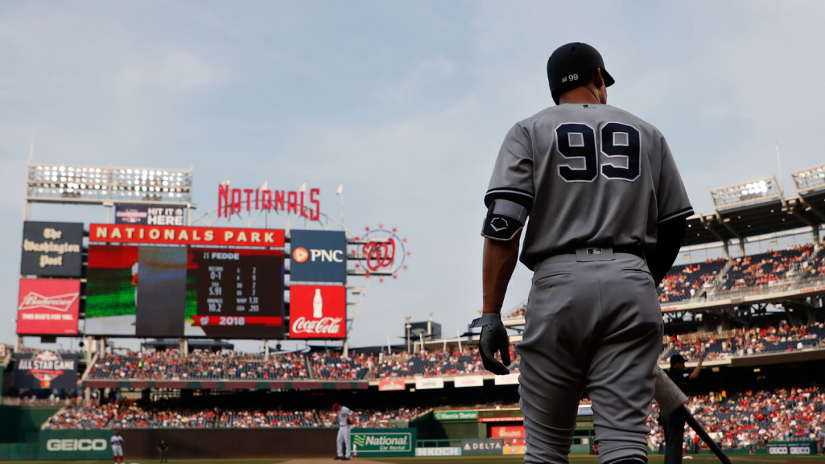 mlb schedule 2019 opening day