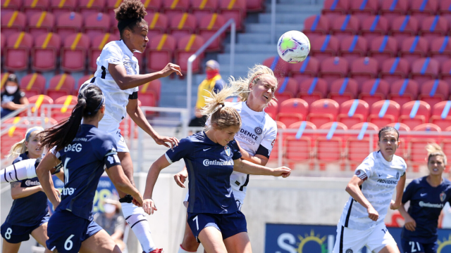 washington spirit jersey 2020